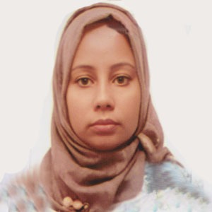Suraia Yesmin Shetu 